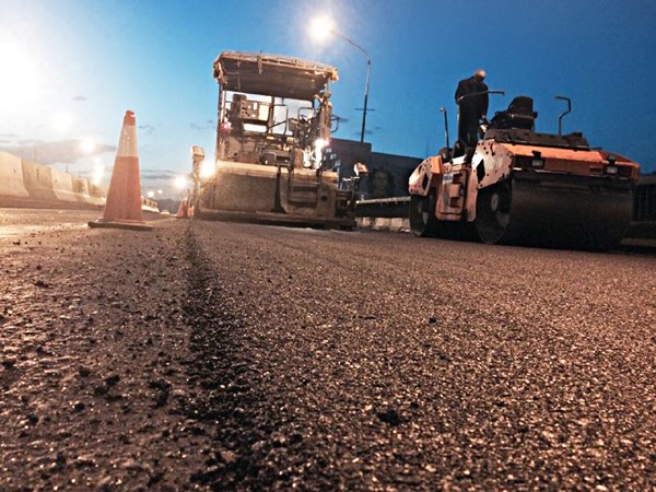 نظارت کارگاهی و عالیه در بزرگراه های شهری تهران